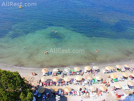 Grand Ozcelik Hotel 5